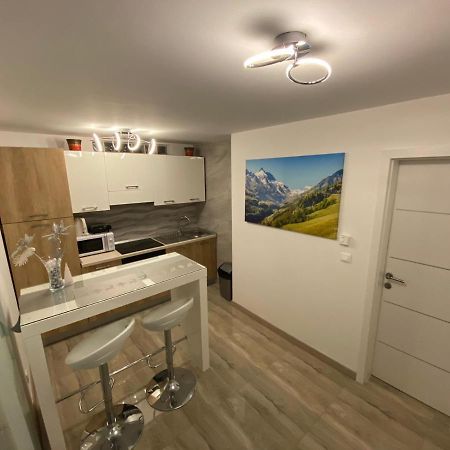 Apartman Bilivano Zágráb Kültér fotó