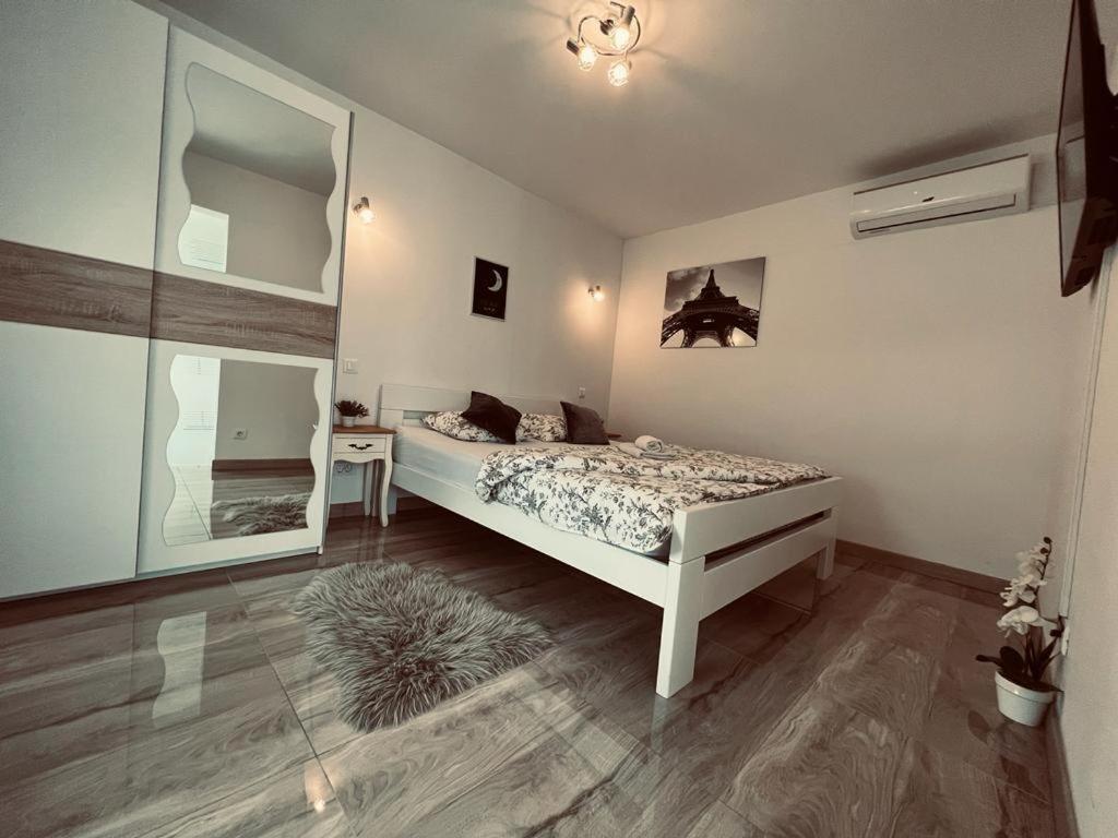 Apartman Bilivano Zágráb Kültér fotó