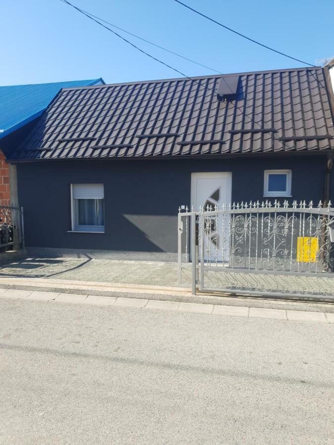 Apartman Bilivano Zágráb Kültér fotó